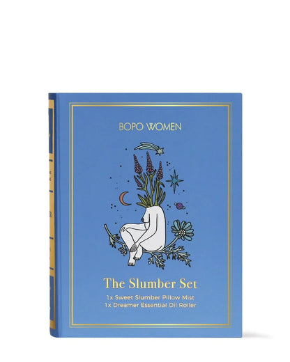 Bopo Women The Slumber Set