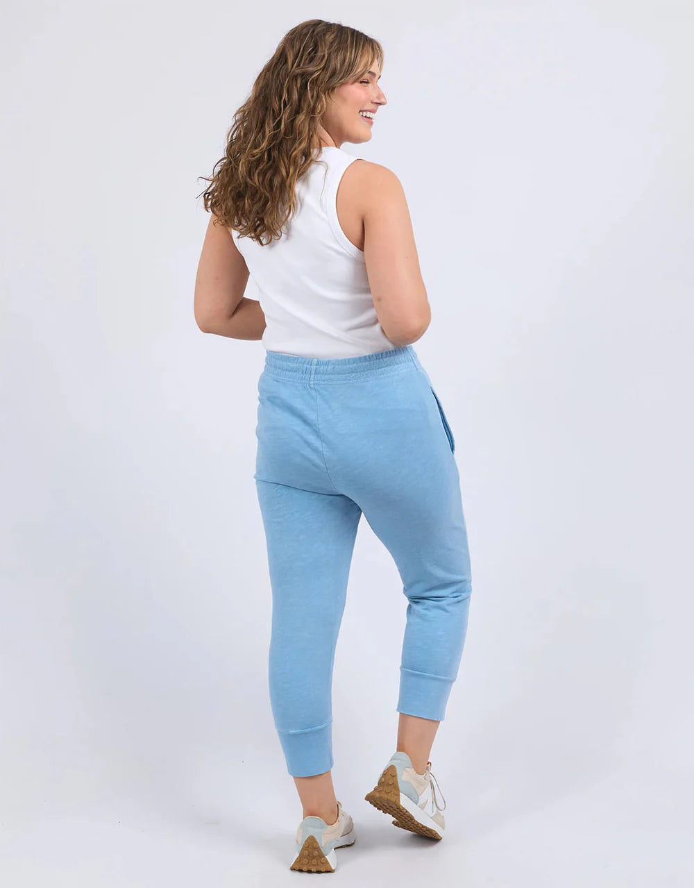 Elm Brunch Pant - various colours