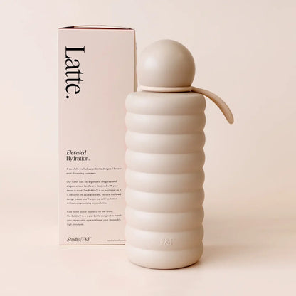 Fox & Fallow The Bubble Water Bottle