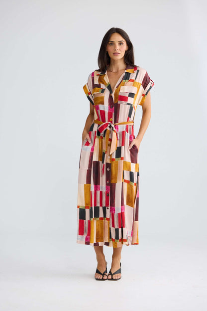 Brave & True Portia Dress