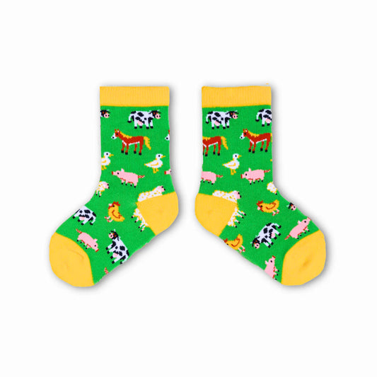 Spencer Flynn Kids Socks - various designs