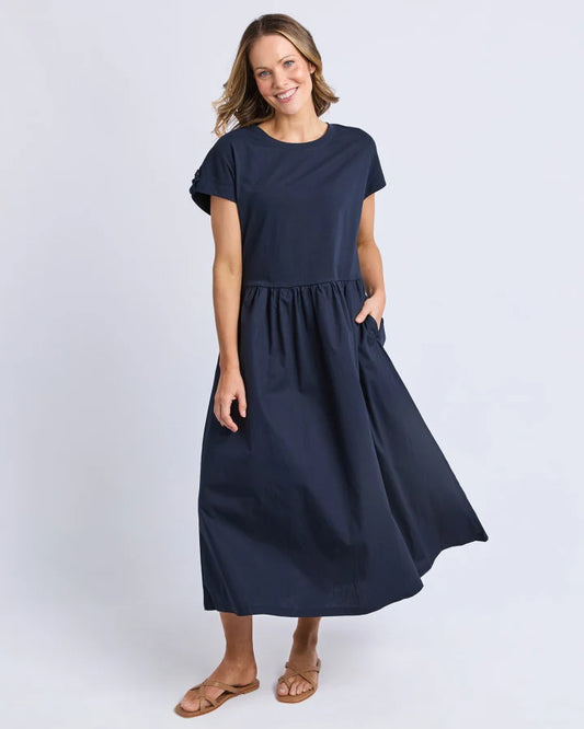 Elm Flo Dress
