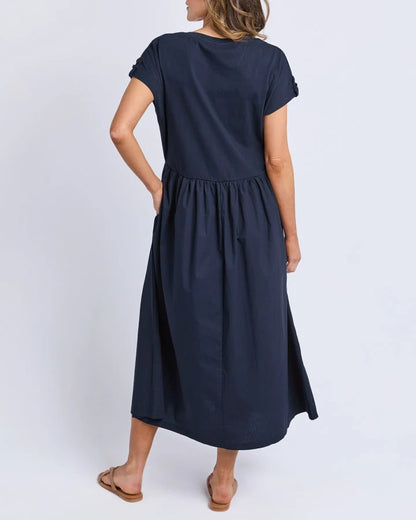 Elm Flo Dress