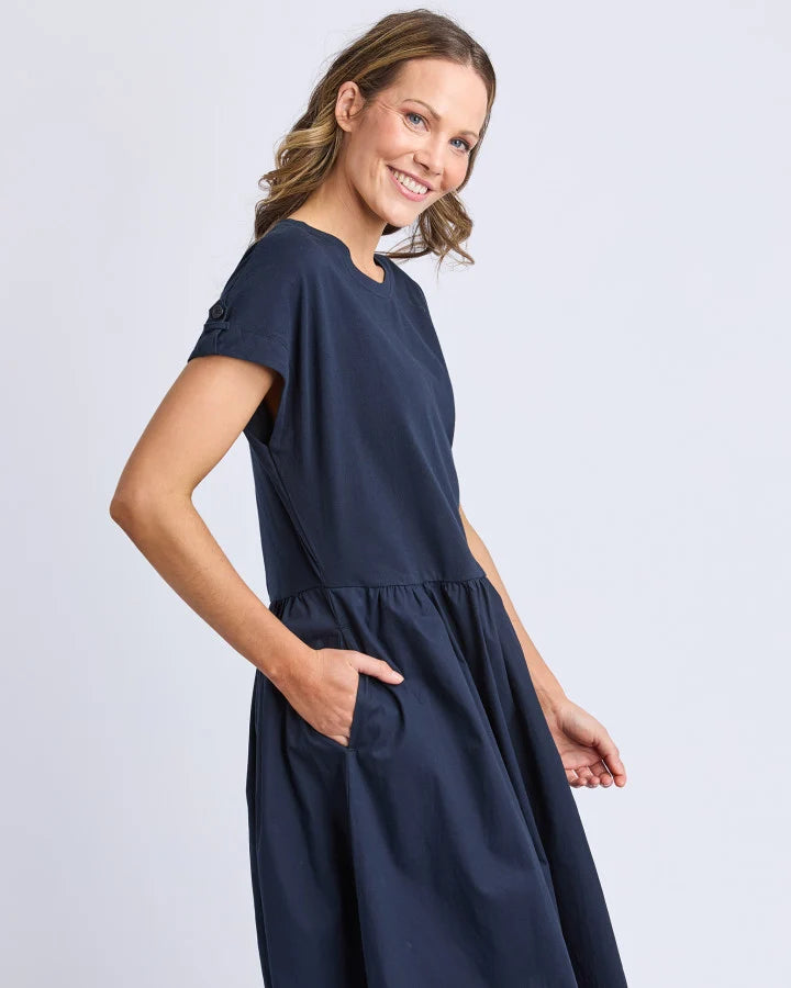 Elm Flo Dress