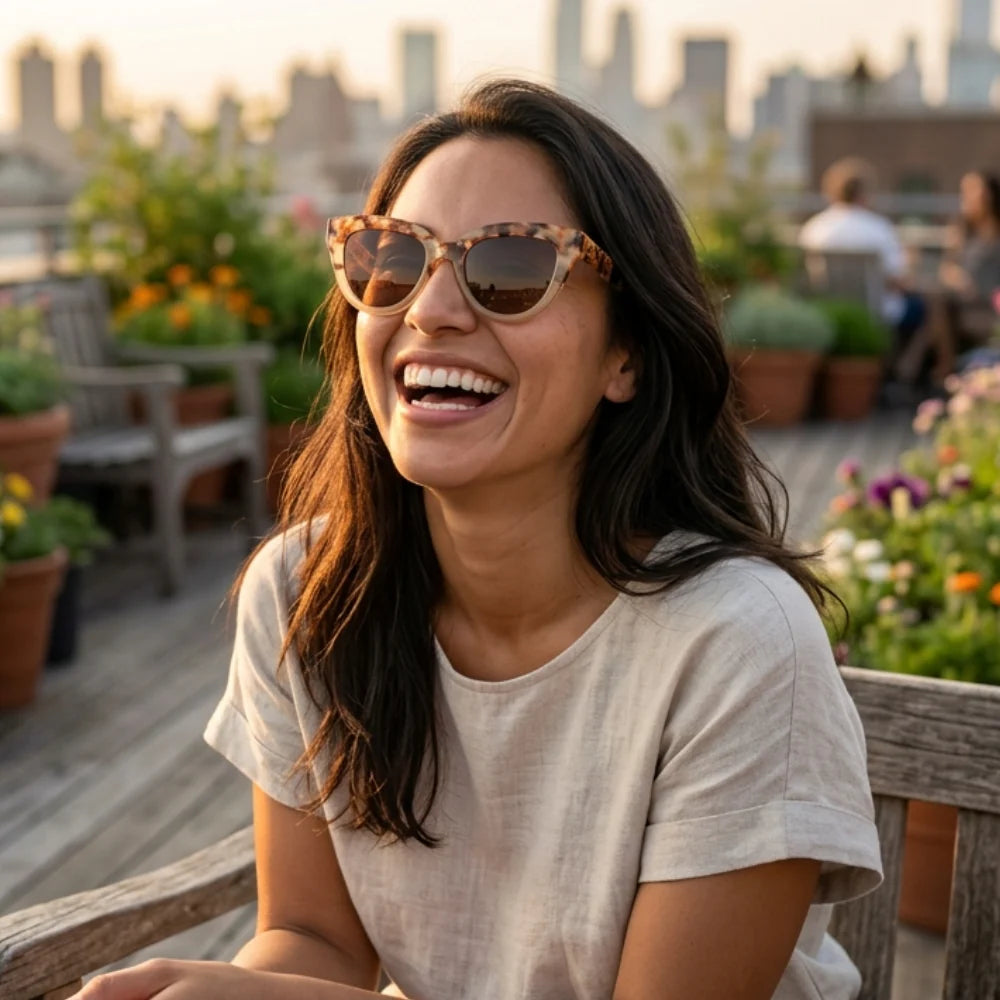 Soek Sunglasses