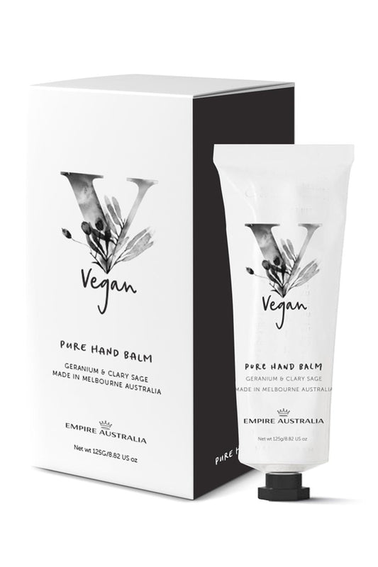 Empire Vegan Hand Balm