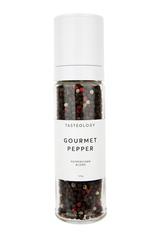Tasteology Gourmet Grinder - various flavours