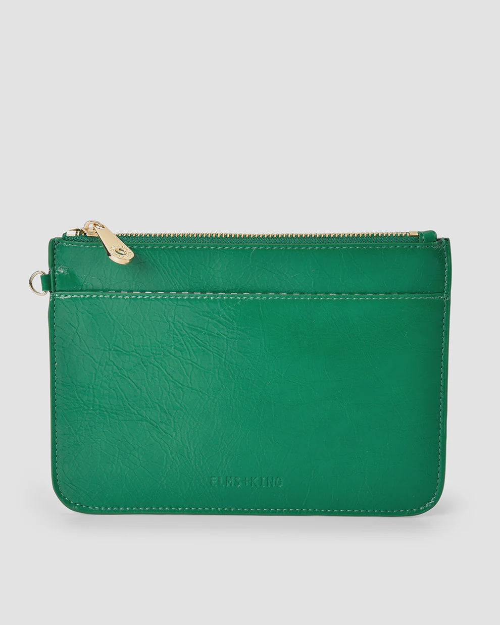 Elms & King Nevada pouch