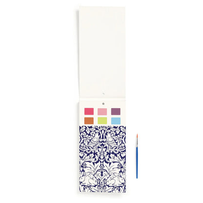Isalbi Paint-In Print Set