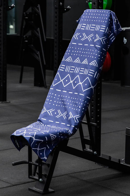 Cheeky Winx Hooded Towel