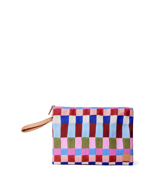 The Somewhere Co Small Wet bag - various designs