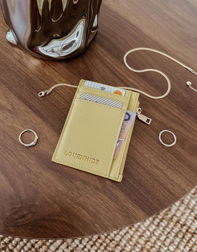 Louenhide Cara Cardholder