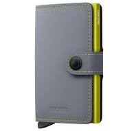 Secrid Miniwallet