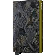 Secrid Slimwallet