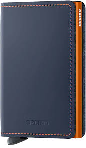 Secrid Slimwallet