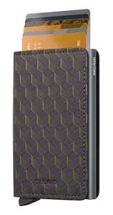 Secrid Slimwallet