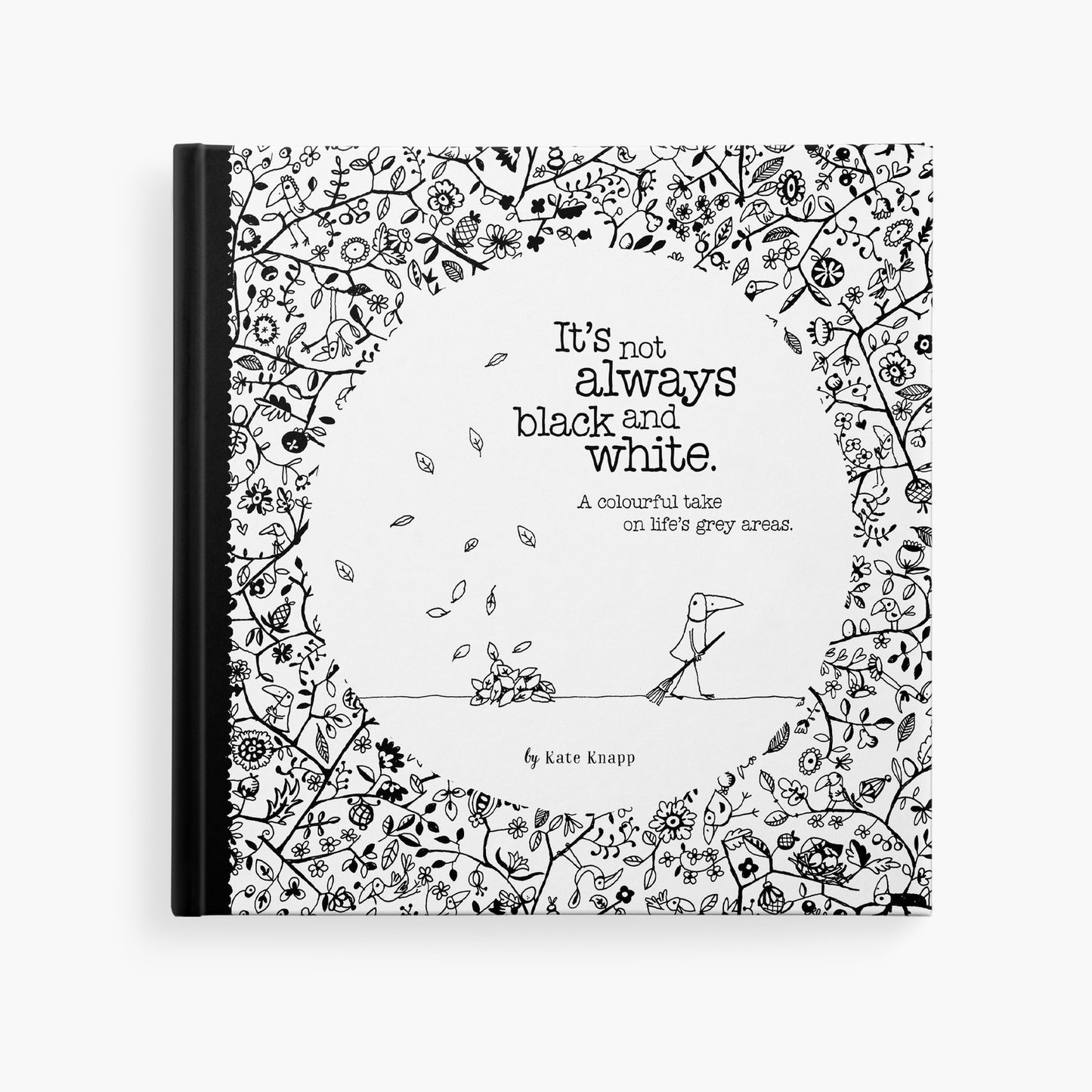 Affirmations Twigseeds Inspirational Book