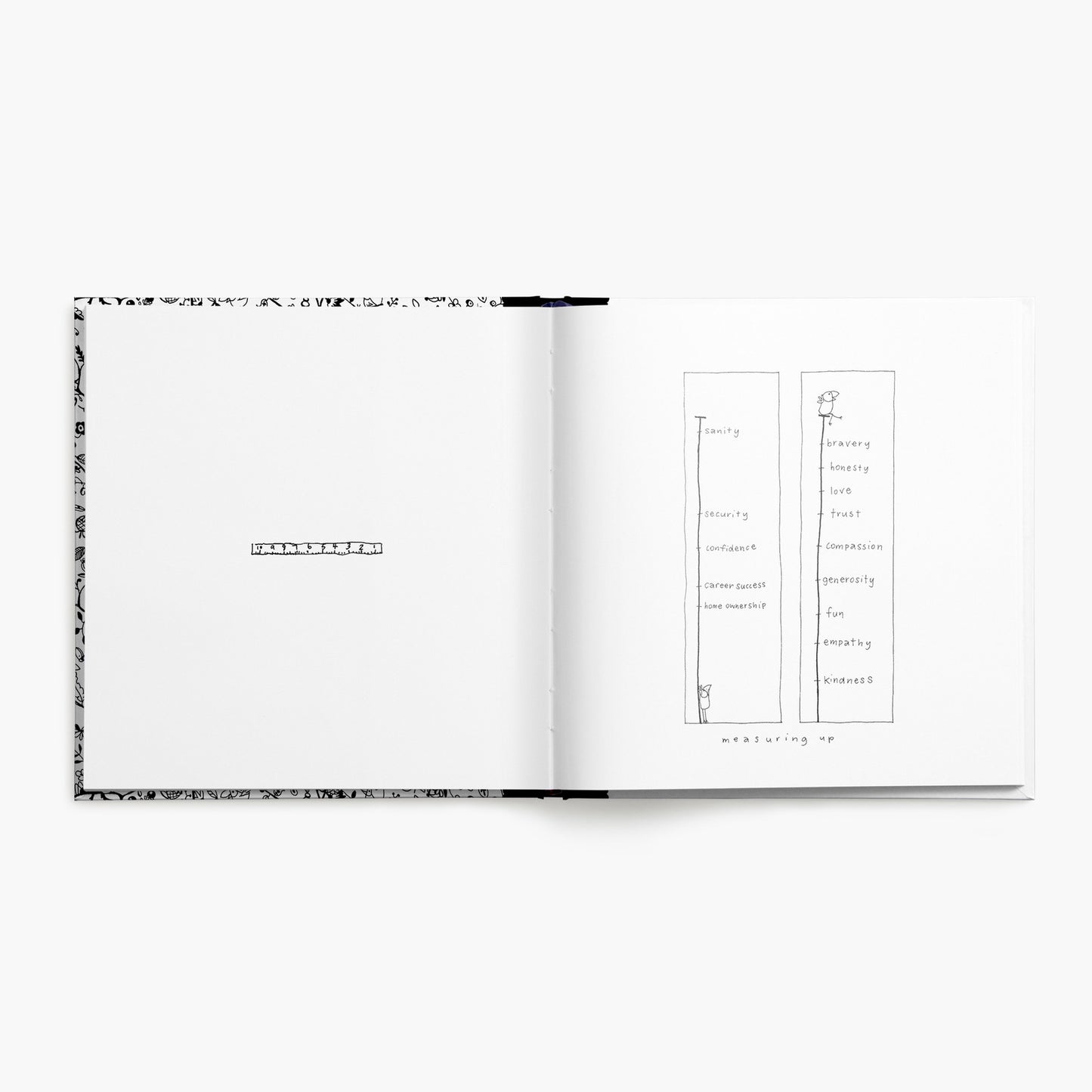 Affirmations Twigseeds Inspirational Book