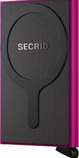 Secrid Cardprotector For Magsafe