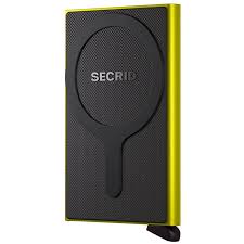 Secrid Cardprotector For Magsafe