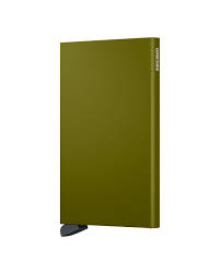 Secrid Cardprotector