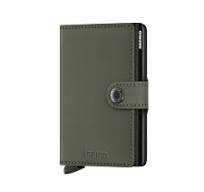 Secrid Miniwallet