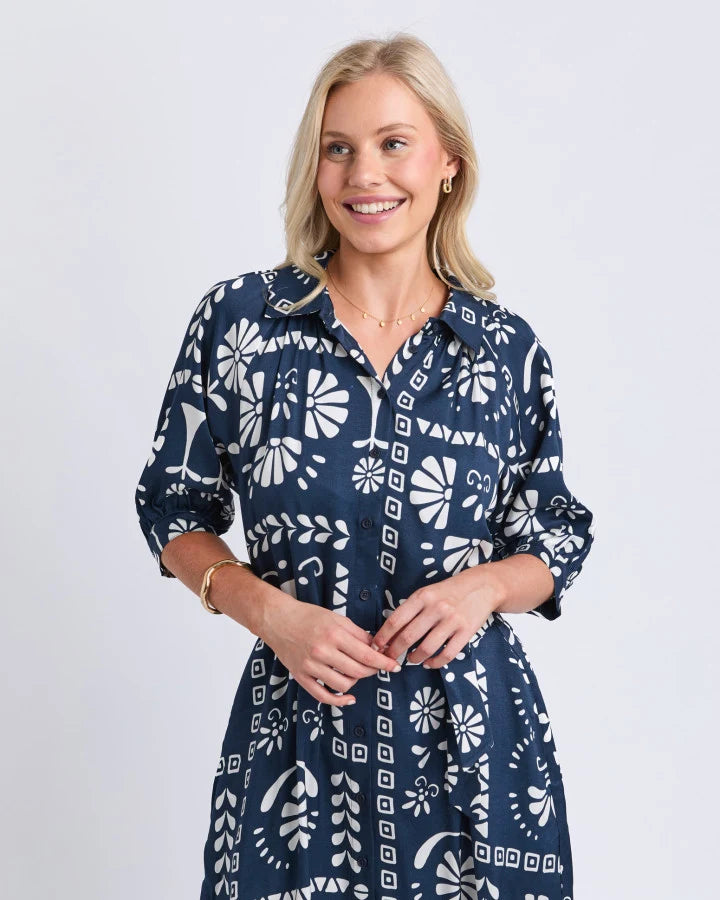 Elm Jenny Dress
