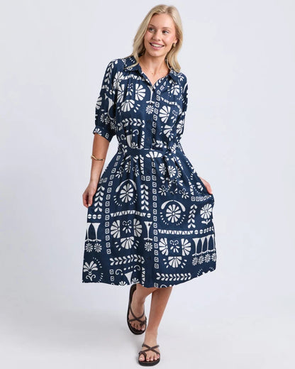 Elm Jenny Dress