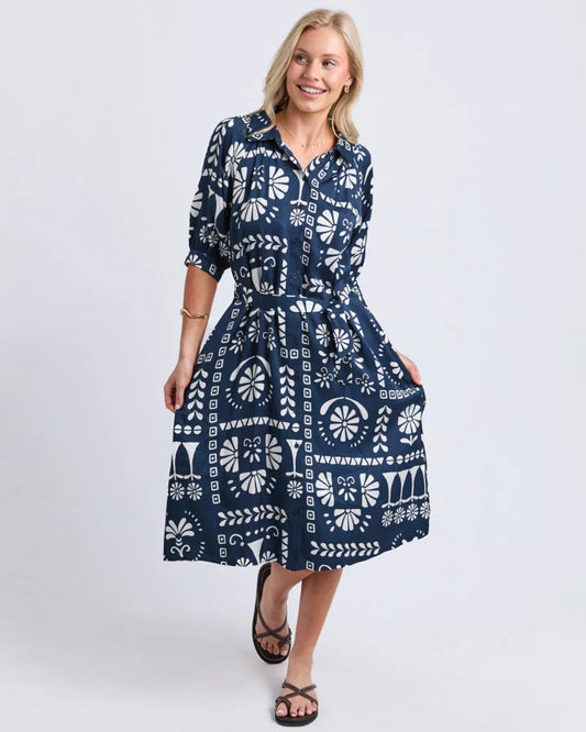 Elm Jenny Dress