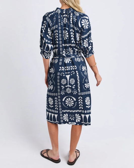 Elm Jenny Dress