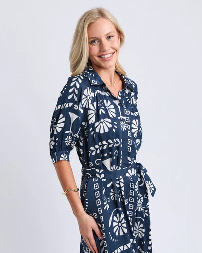 Elm Jenny Dress