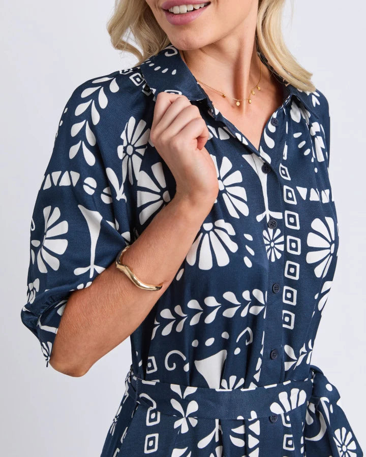 Elm Jenny Dress