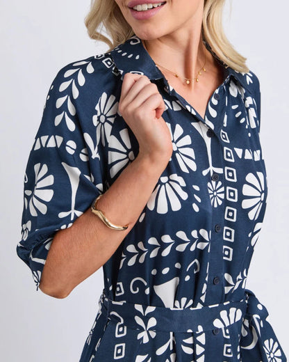 Elm Jenny Dress