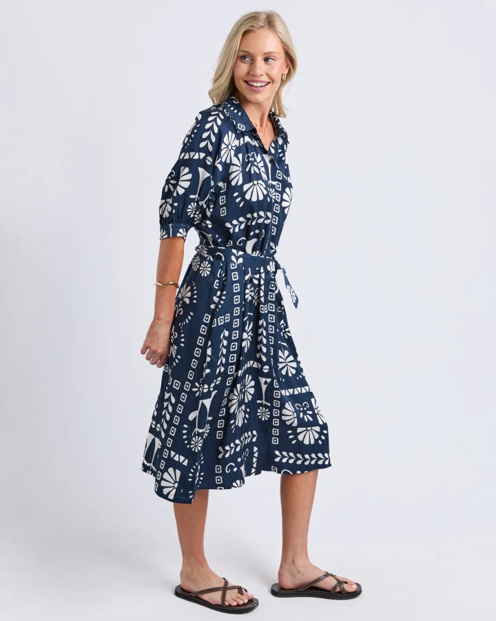 Elm Jenny Dress