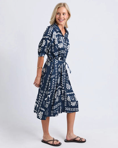 Elm Jenny Dress