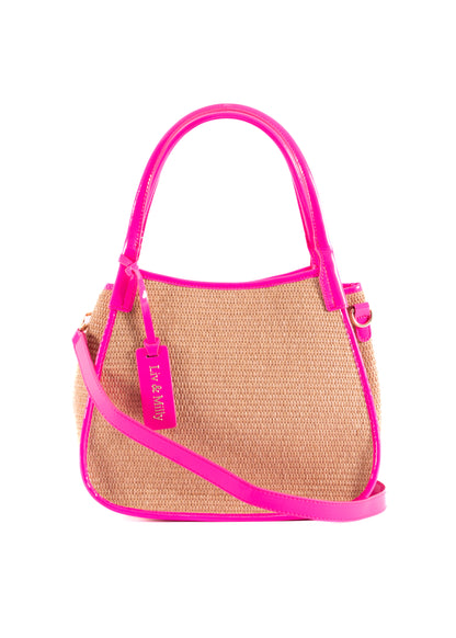 Liv & Milly Joanna Bag - various colours
