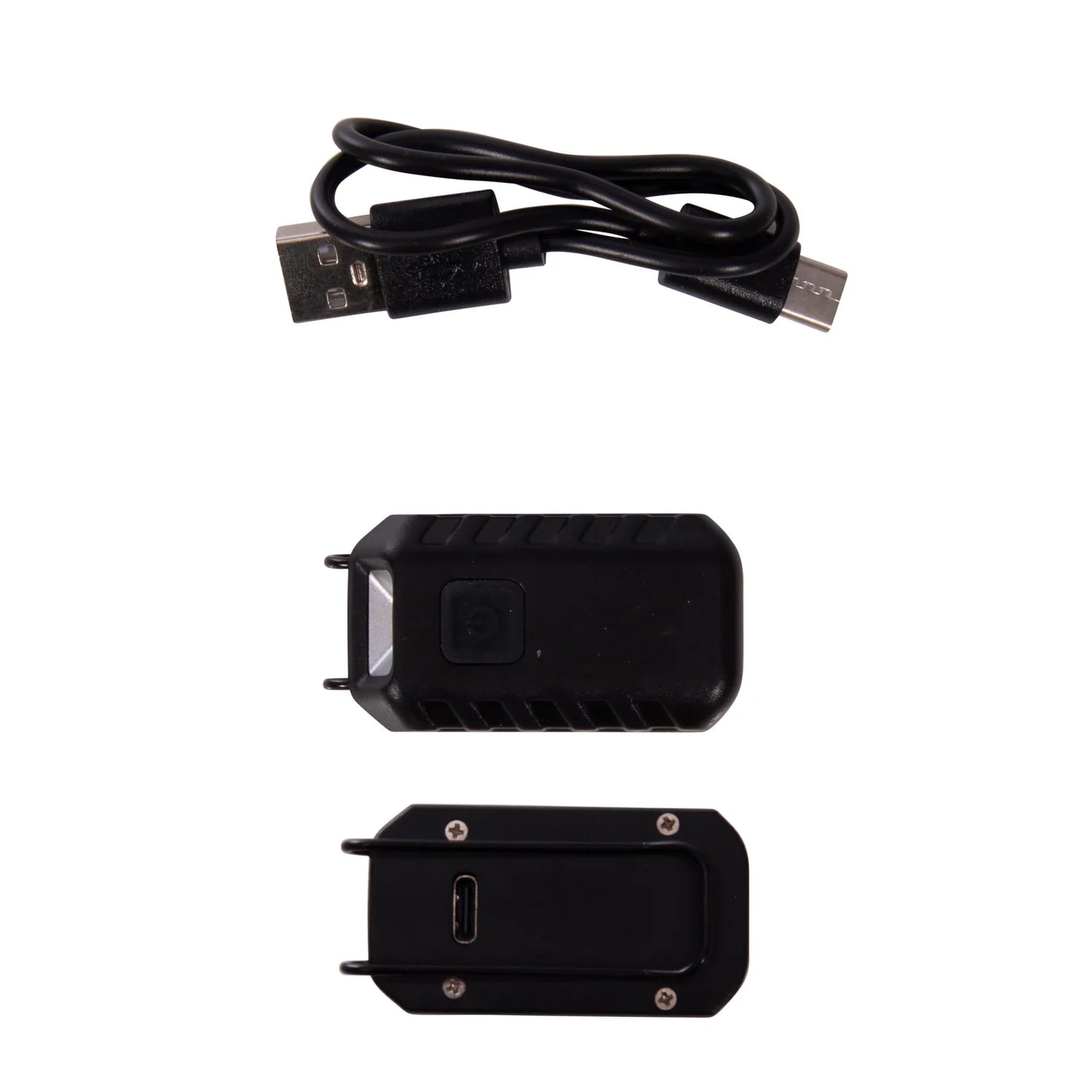 Isalbi Rechargeable Cap Light