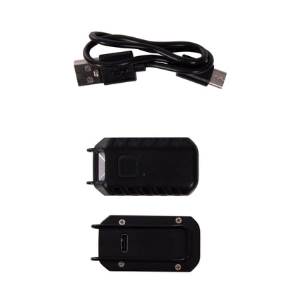 Isalbi Rechargeable Cap Light