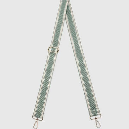 Louenhide Webbing Bag Strap