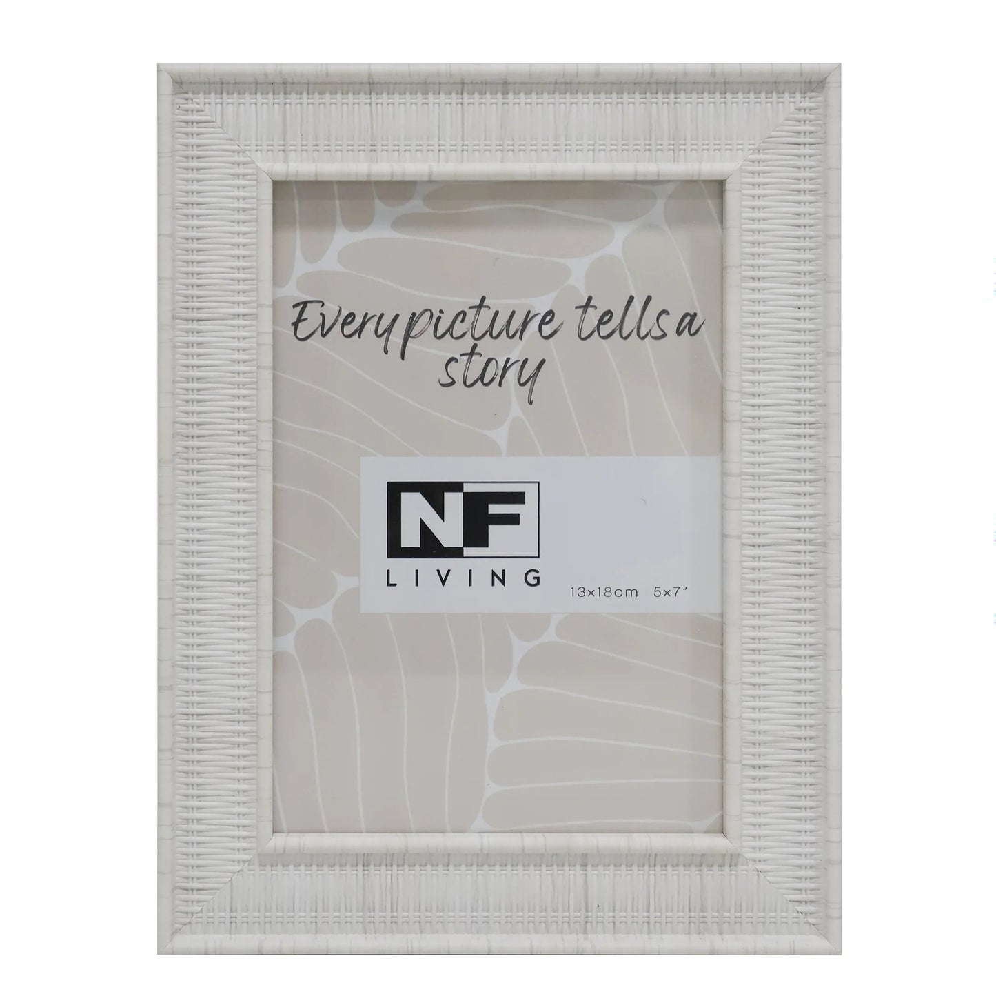 NF Lacuna Frame