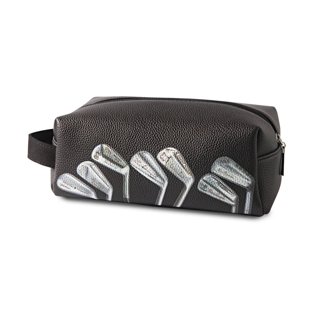 Sporting Nation Wash Bag