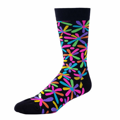 Spencer Flynn  Socks