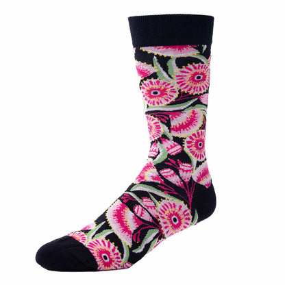 Spencer Flynn  Socks
