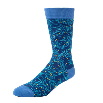 Spencer Flynn  Socks