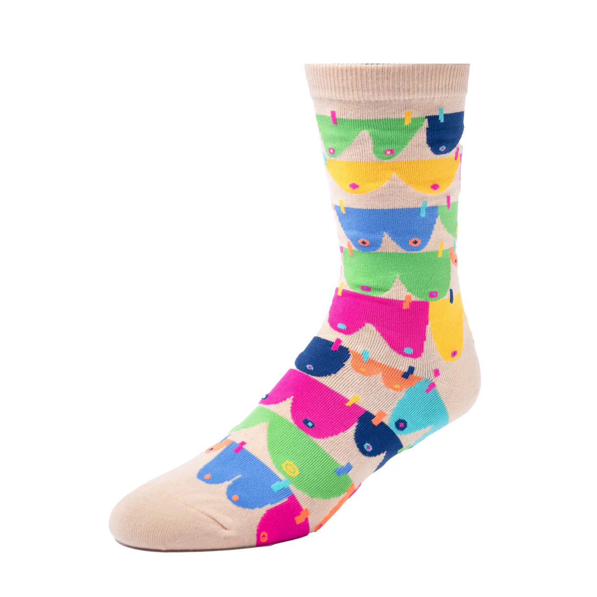Spencer Flynn  Socks