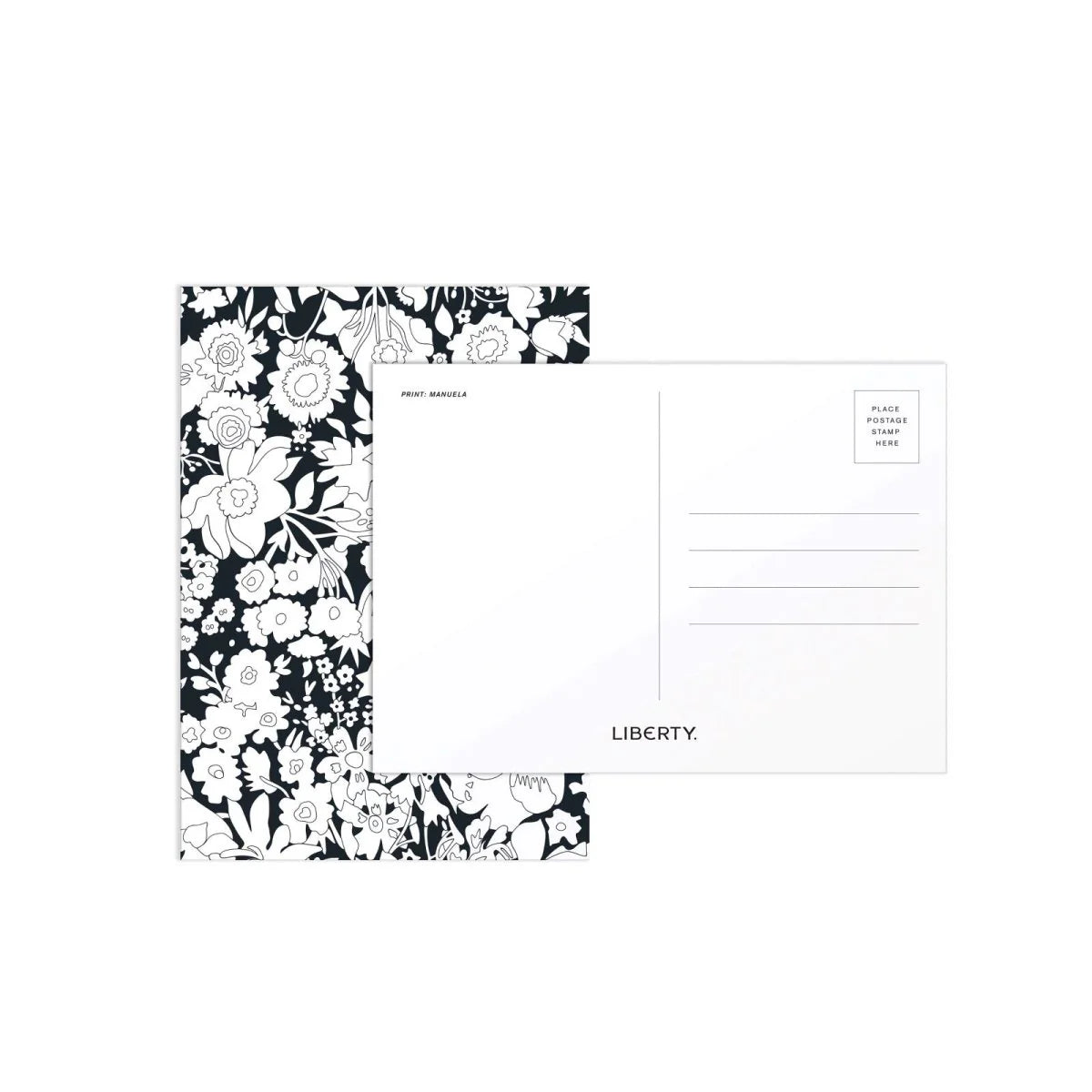 Isalbi Paint-In Print Set