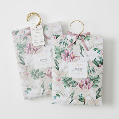 Pilbeam Hanging Scented Sachets - various fragrances