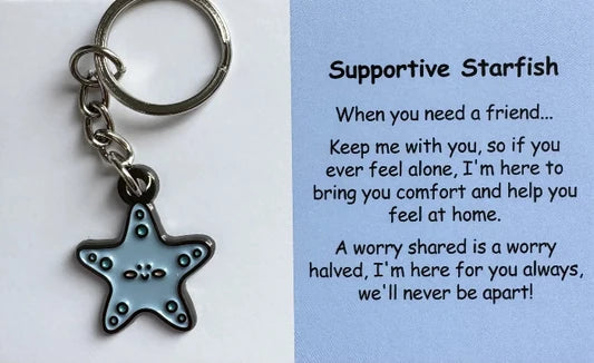 Little Joys Keyring