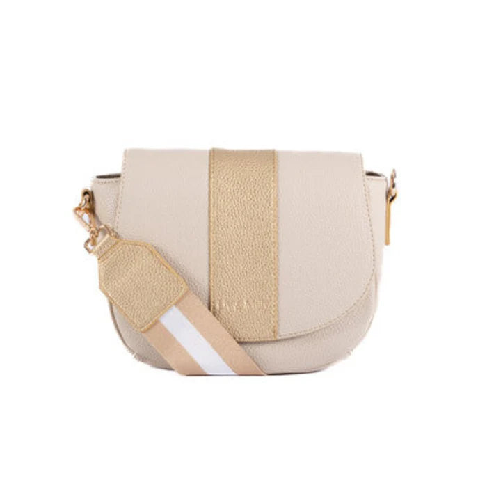 Liv & Milly Lizzie Bag - various colours