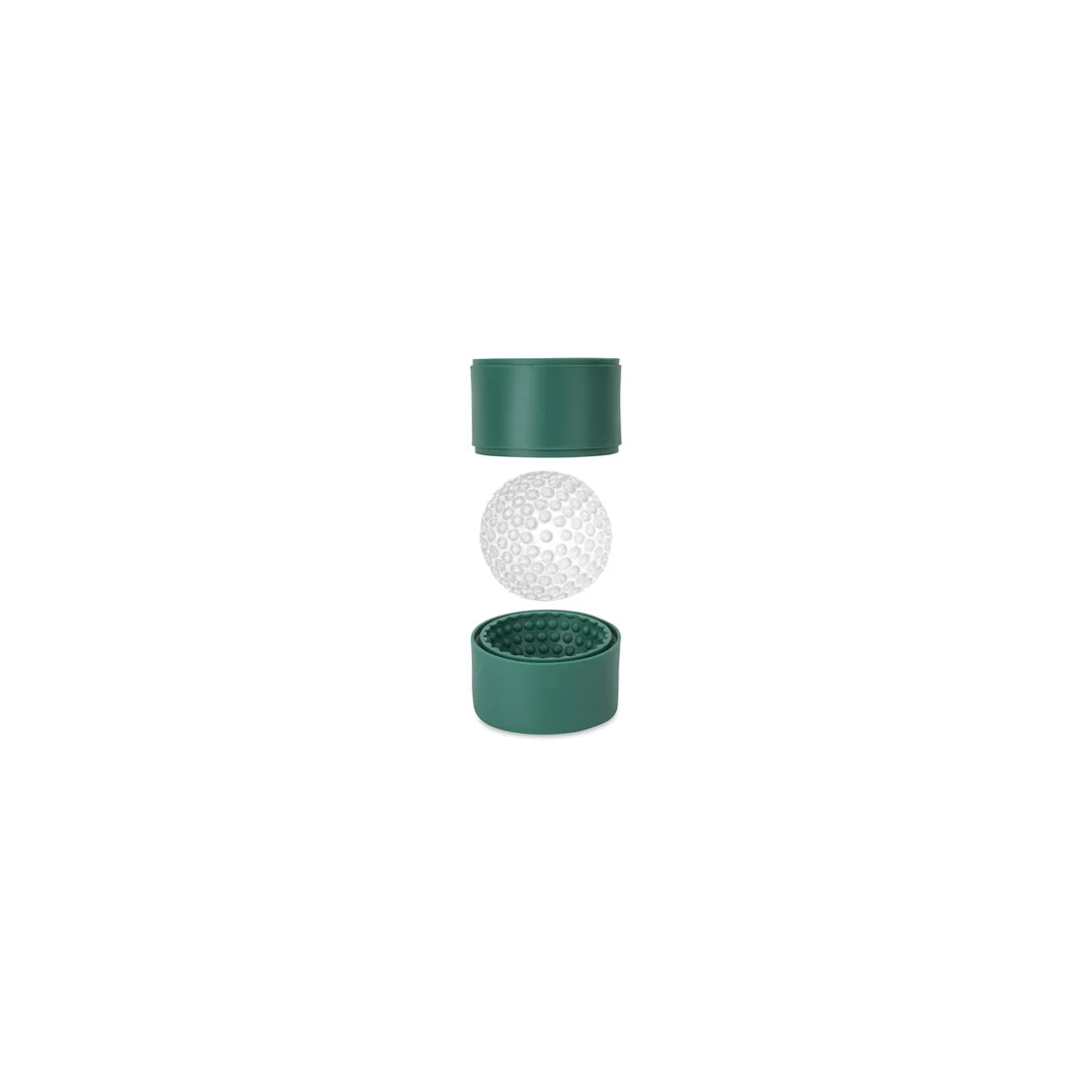 Golf Ball Ice Ball Mould
